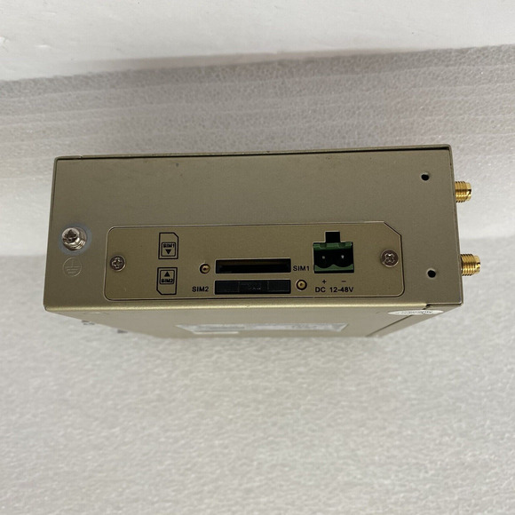 Inhand Inrouter IR915L Industrial Cellular Router With Wifi And GPS - Picture 7 of 12